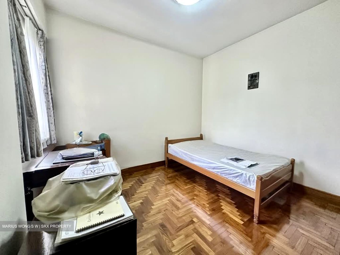 Westcove Condominium (D5), Condominium #582994091